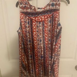 New Directions Plus Size Top